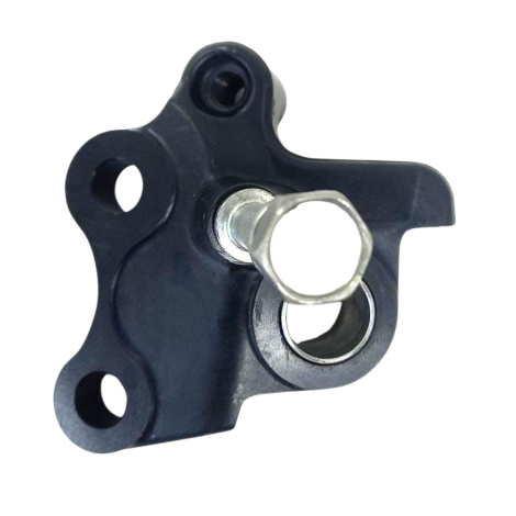 Suporte Pedal Descanso Honda CBR 1000 Rr Ano 2011 Origi     