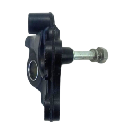 Suporte Pedal Descanso Honda CBR 1000 Rr Ano 2011 Origi     