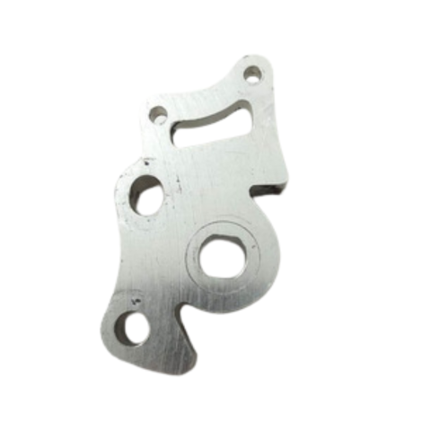 Suporte Pedal Descanso Marca Yamaha Modelo Yzf R1 Ano 2008