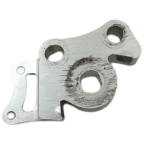 Suporte Pedal Descanso Marca Yamaha Modelo Yzf R1 Ano 2008