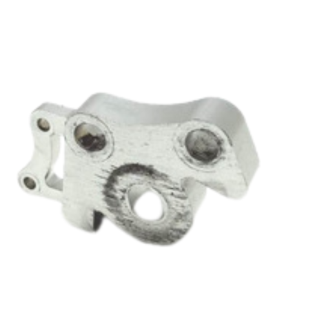 Suporte Pedal Descanso Marca Yamaha Modelo Yzf R1 Ano 2008