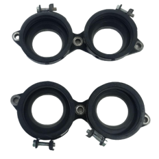 Coletor Admissão Honda Modelo Cbr 1000 Rr 2011 Original     