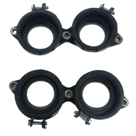 Coletor Admissão Honda Modelo Cbr 1000 Rr 2011 Original     