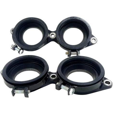 Coletor Admissão Honda Modelo Cbr 1000 Rr 2011 Original     