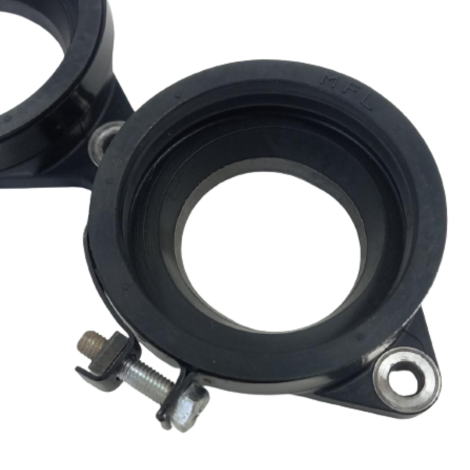 Coletor Admissão Honda Modelo Cbr 1000 Rr 2011 Original     