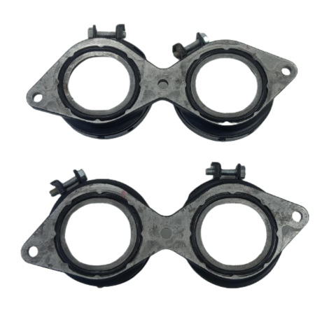 Coletor Admissão Honda Modelo Cbr 1000 Rr 2011 Original     