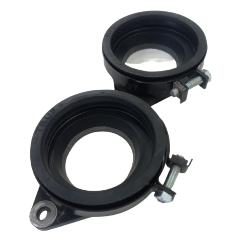 Coletor Admissão Honda Modelo Cbr 1000 Rr 2011 Original     