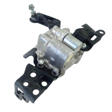 Amortecedor Direção Honda Modelo CBR 1000 Rr 2011 Original  