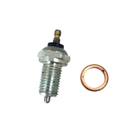 Sensor Neutro Honda Modelo Cbr 1000 Rr Ano 2011 Original