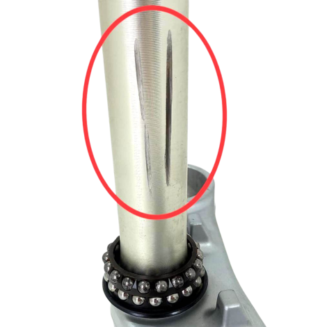 Mesa Inferior Marca Honda Modelo Cbr 1000 Rr 2011 Original