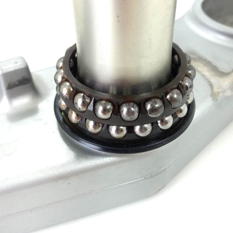 Mesa Inferior Marca Honda Modelo Cbr 1000 Rr 2011 Original