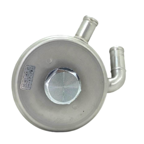 Resfriador Óleo Honda Modelo Cbr 1000 RR Ano 2011 Original