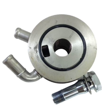 Resfriador Óleo Honda Modelo Cbr 1000 RR Ano 2011 Original