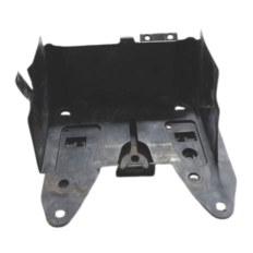 Caixa Protetora Bateria Yzf R1 Ano 2008 Original Avaria