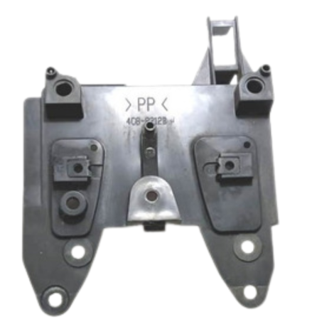 Caixa Protetora Bateria Yzf R1 Ano 2008 Original Avaria