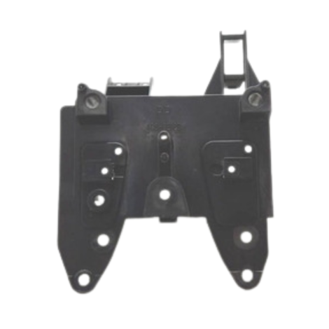 Caixa Protetora Bateria Yzf R1 Ano 2008 Original Avaria