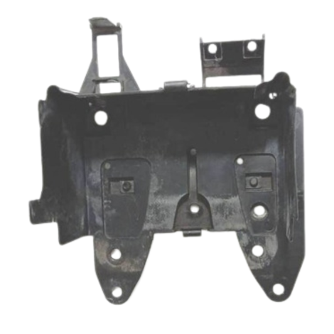 Caixa Protetora Bateria Yzf R1 Ano 2008 Original Avaria