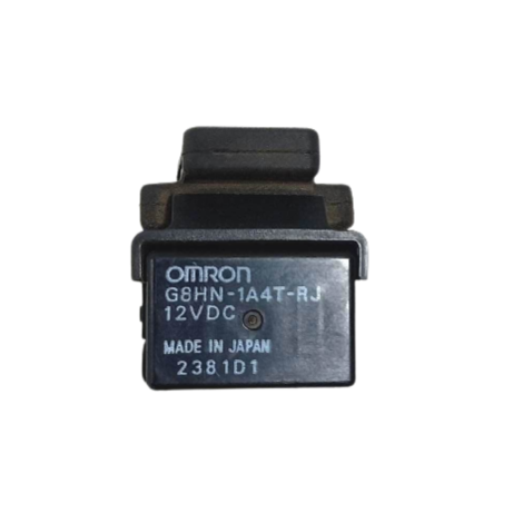 Rele Auxiliar Honda Modelo Cbr 1000 RR Ano 2011 Original