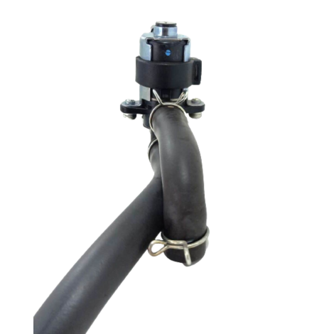 Sensor Fluxo Ar Honda Modelo Cbr 1000 RR Ano 2011 Original.