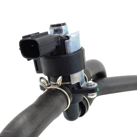 Sensor Fluxo Ar Honda Modelo Cbr 1000 RR Ano 2011 Original.