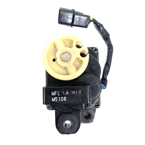 Servo Motor Marca Honda Modelo Cbr 1000 RR Ano 2011 Original
