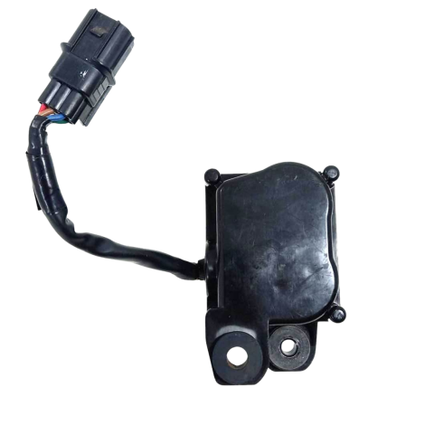 Servo Motor Marca Honda Modelo Cbr 1000 RR Ano 2011 Original