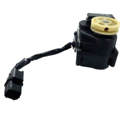 Servo Motor Marca Honda Modelo Cbr 1000 RR Ano 2011 Original