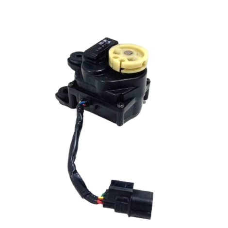 Servo Motor Marca Honda Modelo Cbr 1000 RR Ano 2011 Original