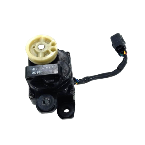 Servo Motor Marca Honda Modelo Cbr 1000 RR Ano 2011 Original