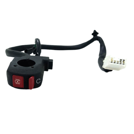 Chave Partida Honda Modelo Cbr 1000 RR Ano 2011 Original