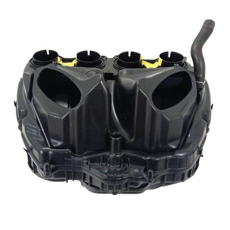 Caixa Filtro Ar Honda Modelo Cbr 1000 RR Ano 2011 Original