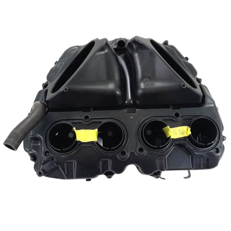 Caixa Filtro Ar Honda Modelo Cbr 1000 RR Ano 2011 Original