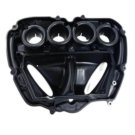 Caixa Filtro Ar Honda Modelo Cbr 1000 RR Ano 2011 Original