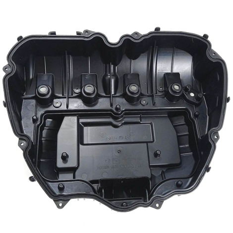 Caixa Filtro Ar Honda Modelo Cbr 1000 RR Ano 2011 Original