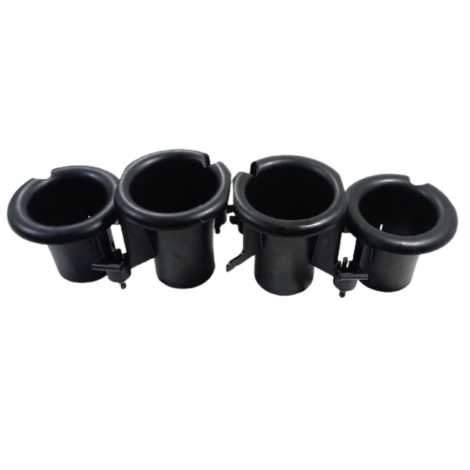 Caixa Filtro Ar Honda Modelo Cbr 1000 RR Ano 2011 Original