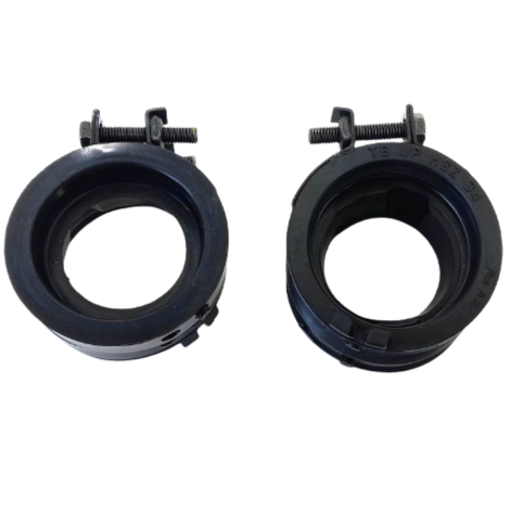 Coletor Admissão Honda Modelo Cb 500 X Ano 2022 Original