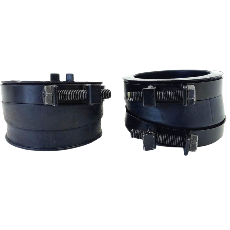 Coletor Admissão Honda Modelo Cb 500 X Ano 2022 Original