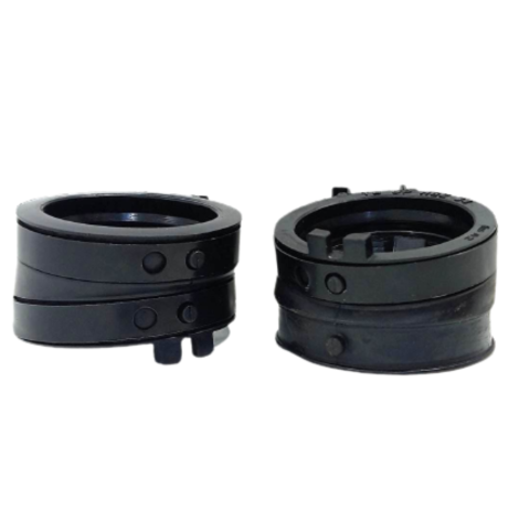 Coletor Admissão Honda Modelo Cb 500 X Ano 2022 Original