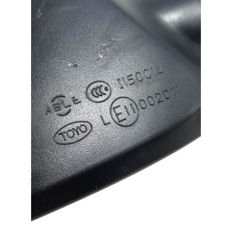 Retrovisor Direito Honda Modelo Cb 500 X Ano 2022 Original