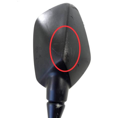 Retrovisor Direito Honda Modelo Cb 500 X Ano 2022 Original