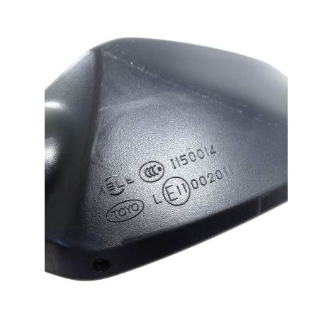  Retrovisor Esquerdo Honda Modelo Cb 500 X Ano 2022 Original