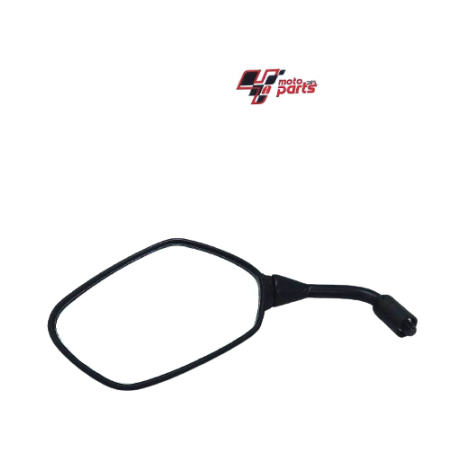  Retrovisor Esquerdo Honda Modelo Cb 500 X Ano 2022 Original