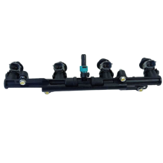 Flauta Bicos Injetores Honda Cbr 1000 RR Ano 2011 Original.