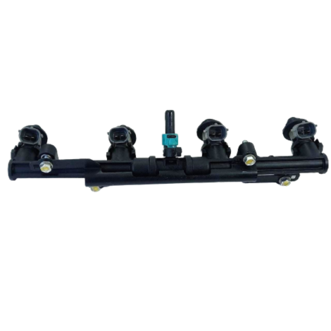 Flauta Bicos Injetores Honda Cbr 1000 RR Ano 2011 Original.