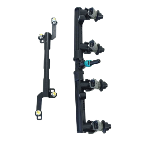 Flauta Bicos Injetores Honda Cbr 1000 RR Ano 2011 Original.