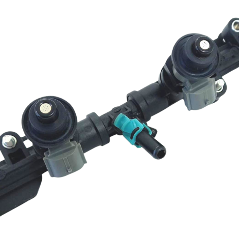 Flauta Bicos Injetores Honda Cbr 1000 RR Ano 2011 Original.