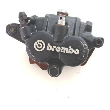 Pinça Freio Dianteira Esquerda Bmw F800 Ano 2015 Original