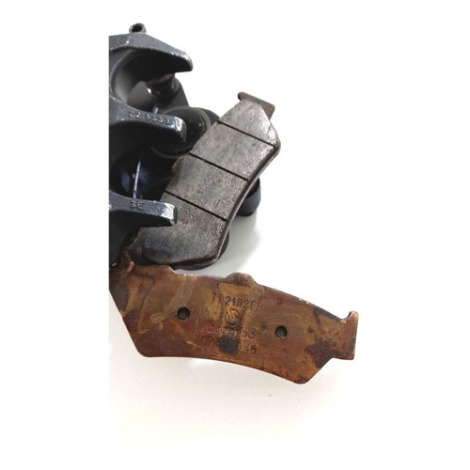 Pinça Freio Dianteira Esquerda Bmw F800 Ano 2015 Original