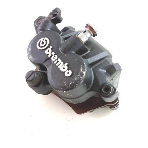 Pinça Freio Dianteira Esquerda Bmw F800 Ano 2015 Original