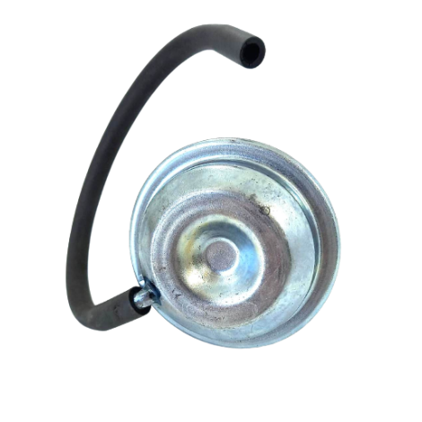 Válvula Duto Ar Honda Modelo Cbr 1000 Rr Ano 2011 Original